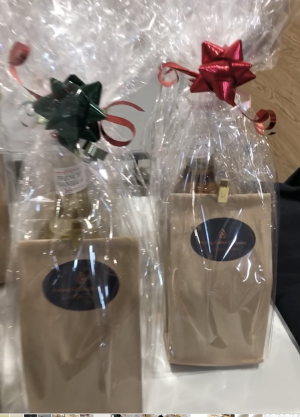 Coffee and Syrup Bundle