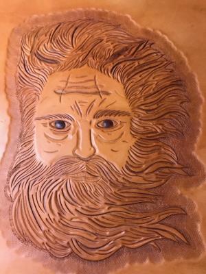 The Mountain Man