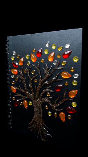 Autumn Tree