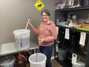 Facility Fee - Beer, Cider, and Seltzer Processing