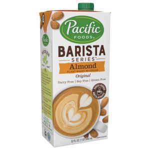 Barista Series Almond Milk