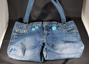 Walker bag