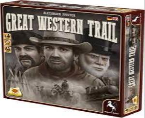 Great Western Trail