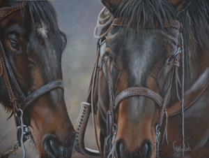 Original Acrylic painting