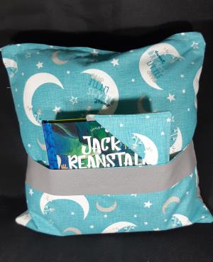 Reading Pillow