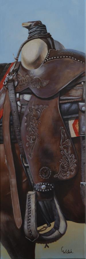 Original Acrylic painting