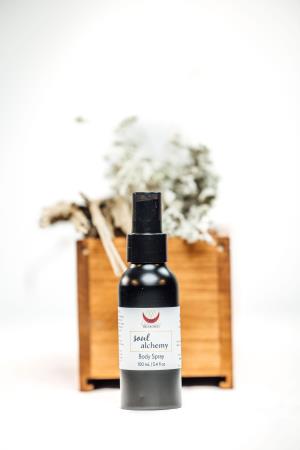 Soul Alchemy Body Spray 100mL