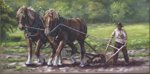 The Plow