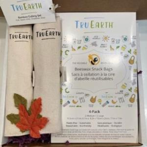 TruEarth Lunchbox Duo