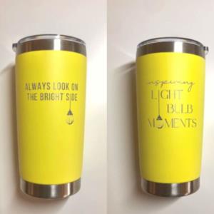 Insulated Coffee Mugs