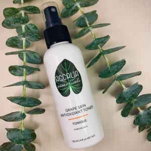 Grape Skin Antioxidant Toner
