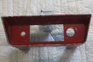 1963 - 1964 Radio Box