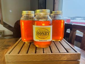 Wildflower Honey
