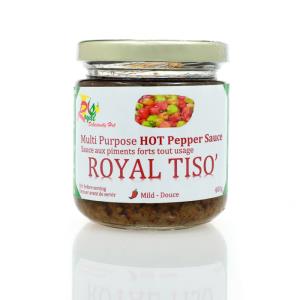 Royal Tiso