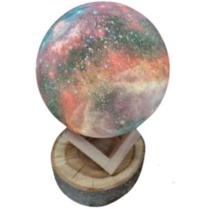 Galaxy Lamp