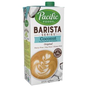 Barista Series Coconut Milk