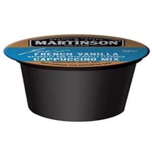 Martinson French Vanilla Cappucino