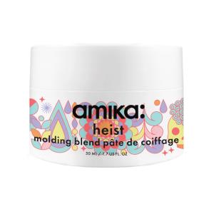 Amika Heist