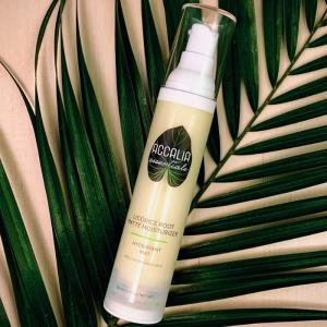Licorice Root Matte Moisturizer