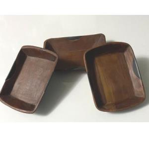 Olivewood Dish