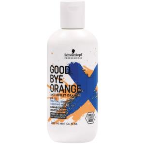 Schwarkzkopf Goodbye Orange