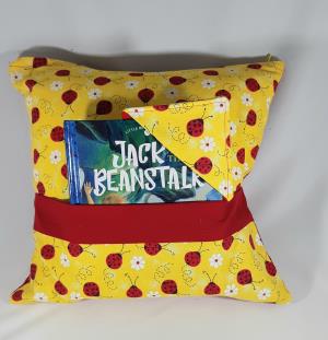 Reading Pillow