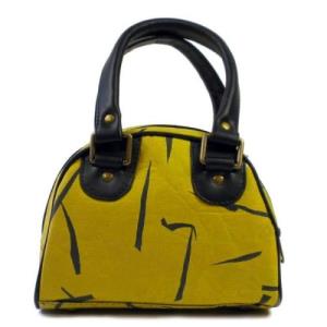 Recycled Plastic Doodle Bag