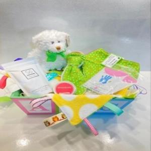 Baby ABC Gift Box