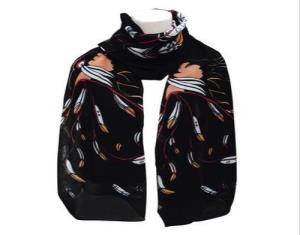 Maxine Noel Eagles Gift Artist Scarf
