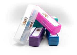 1000 Saver Tooth Smile Kit Units with your logo