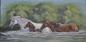 River Crossing