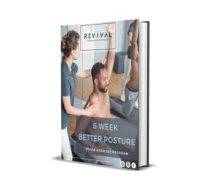 6 Week Better Posture Guide
