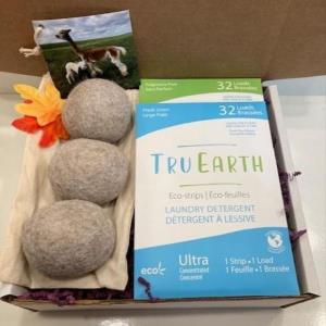 My TruEarth Gift Box