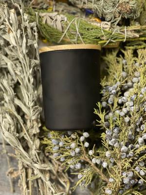 Odin Luxury Candle