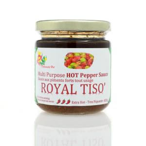 Royal Tiso