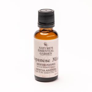 Japanese Mint Oil 30ml