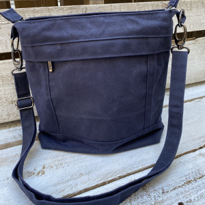 Aspen Tote - small