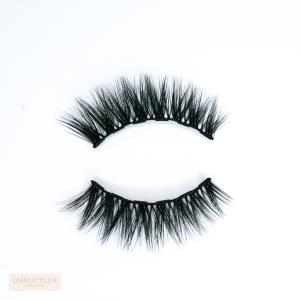 Spice Curl, FULL BAND - Magnetic Eyelashes