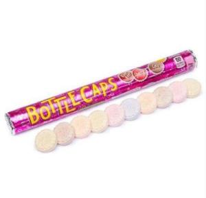 Wonka Bottle Caps Candy