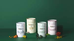 Tease Tea
