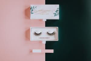 FerroLiner - Nourishing Magnetic Eyeliner