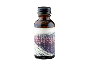 Trans Canada Highway Beard Oil