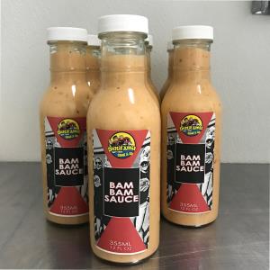 Bam Bam Sauce