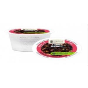 Higgins & Burke - Lush Berry Tea