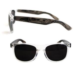 NNW Sunglasses (Adult) - Wolf