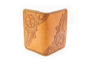 Passport Wallet