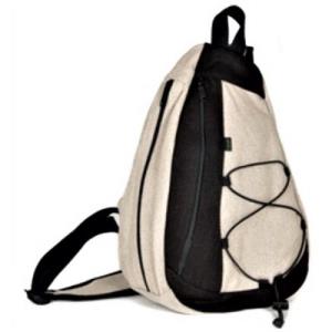 Hemp Urban Sling Bag