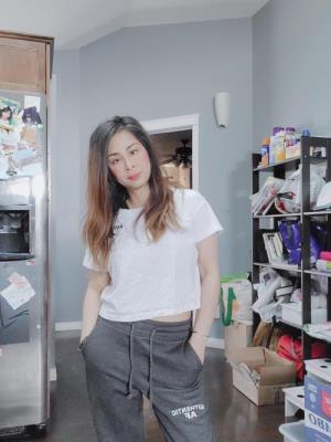 SWEAT PANTS | AUTHENTIC AF