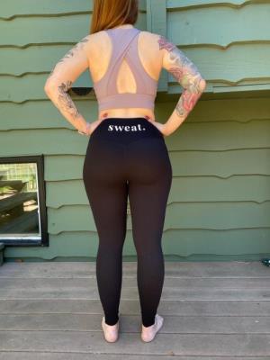 SWEAT. | LEGGINGS