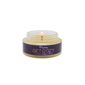 100% Canadian Beeswax Candle 50g